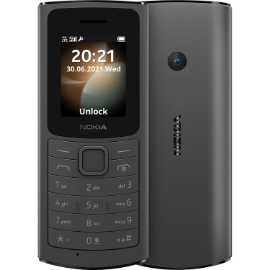 NOKIA 110 4G NEGRO