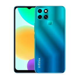 INFINIX SMART 6 AZUL 2GB-32GB