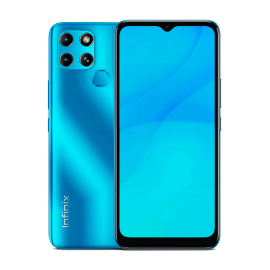 INFINIX SMART 6 CELESTE 2GB-32GB