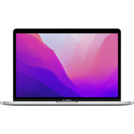 MACBOOK PRO M2 13 PULGADAS  SILVER 256GB 