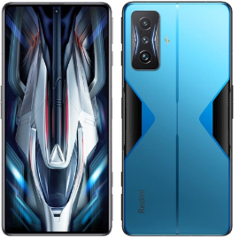 XIAOMI REDMI K50 AZUL 12GB-256GB