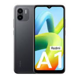 XIAOMI REDMI A1 NEGRO 2GB-32GB