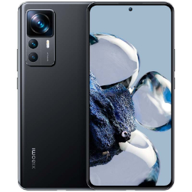 XIAOMI 12T PRO NEGRO 12GB-256GB