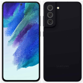 SAMSUNG GALAXY S21 FE NEGRO 6GB-128GB