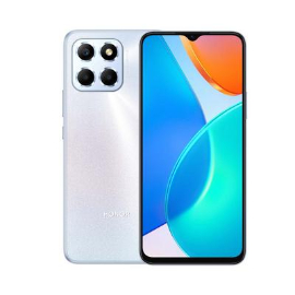 HONOR X6S SILVER 4GB-128GB