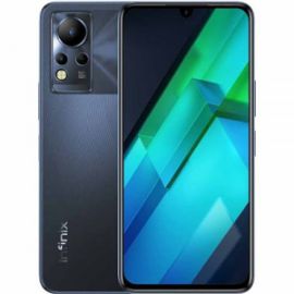 INFINIX NOTE 12 NEGRO 8GB-128GB 