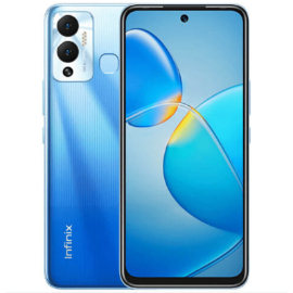 INFINIX HOT 12 PLAY AZUL 4GB-128GB