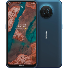 NOKIA XG20 AZUL 6GB-128GB  5G