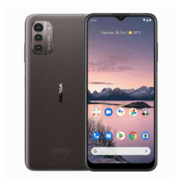 NOKIA G21 MORADO 4GB-128GB DUAL SIM
