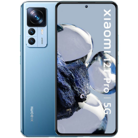 XIAOMI 12T PRO AZUL 12GB-256GB