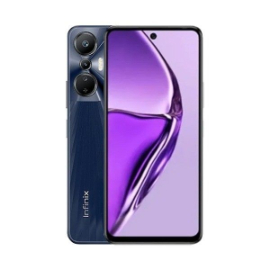 INFINIX HOT 20S NEGRO 8GB - 128GB
