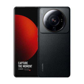 XIAOMI 12S ULTRA NEGRO 12GB-256GB
