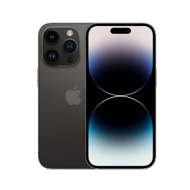 APPLE IPHONE 14 PRO NEGRO 1TB- USADO ESIM