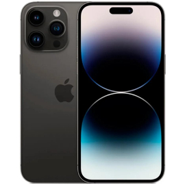 APPLE IPHONE 14 PRO MAX 256GB NEGRO E-SIM