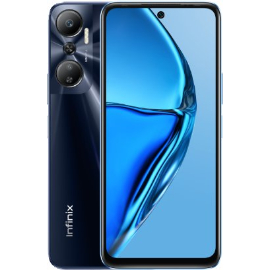 INFINIX HOT 20 NEGRO 6GB-128GB