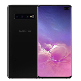 SAMSUNG GALAXY S10 PLUS 128GB NEGRO