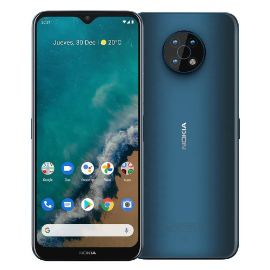 NOKIA G50 NEGRO 4GB-128GB