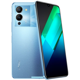 INFINIX NOTE 12 AZUL 8GB+5GB-256GB