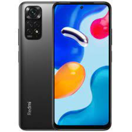 REDMI NOTE 11S GRIS 6GB-128GB