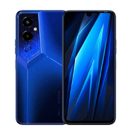 TECNO POVA 4 PRO 13GB-256GB AZUL