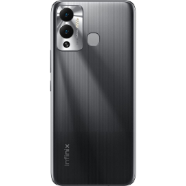 INFINIX HOT 12 PLAY NEGRO 4GB-3GB-64GB