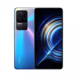 XIAOMI REDMI K40S SILVER 12GB-256 