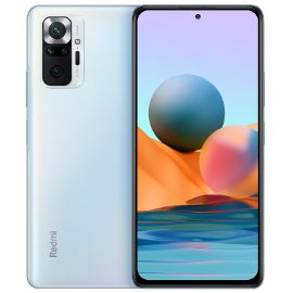XIAOMI REDMI NOTE 10 PRO AZUL 8GB-256GB