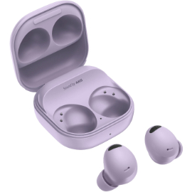 SAMSUNG GALAXY BUDS 2 PRO LILA