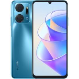 HONOR X7A AZUL 6GB -128GB 