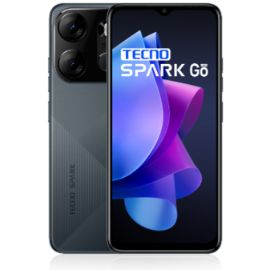 TECNO SPARK GO 2023 NEGRO 4GB-64GB 