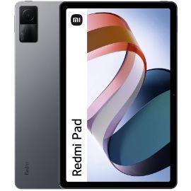 XIAOMI REDMI PAD GRIS 6GB-128GB 