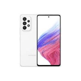 SAMSUNG GALAXY A73 BLANCO 8GB-256GB