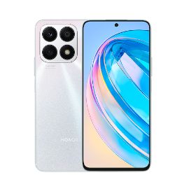 HONOR X8A PLATA 8GB-128GB