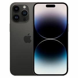 APPLE IPHONE 14 PRO MAX 256GB CON CHIP NEGRO 