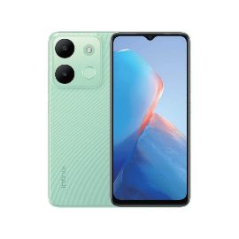 INFINIX SMART 7 VERDE 4GB+3GB -64GB 