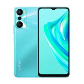 INFINIX HOT 20 PLAY AZUL 4GB-128GB