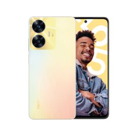 REALME C55 DORADO 8GB-256GB