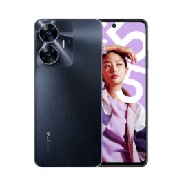 REALME C55 NEGRO 8GB-256GB 