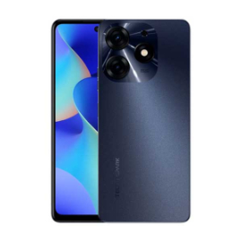TECNO SPARK 10C 4GB+4GB-128GB NEGRO