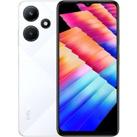 INFINIX HOT 30I 4GB+4GB-128GB BLANCO 