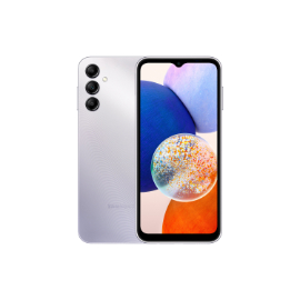 SAMSUNG GALAXY A14 BLANCO 128GB-4RAM