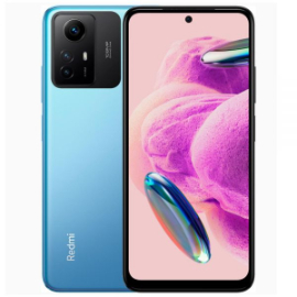 XIAOMI REDMI NOTE 12S AZUL 8GB-256GBB