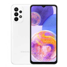 SAMSUNG GALAXY A24 SILVER 4GB+ 4GB-128GB