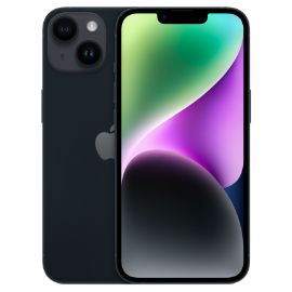 APPLE IPHONE 14 PLUS 256GB NEGRO 