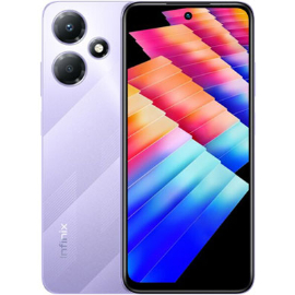 INFINIX HOT 30 PLAY BLANCO 16GB+128GB