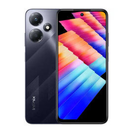 INFINIX HOT 30 PLAY  NEGRO 16GB-128GB