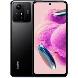 XIAOMI REDMI NOTE 12S GRIS 8GB-256GB