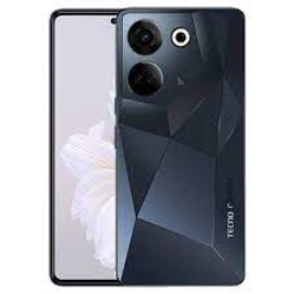 TECNO CAMON 20 NEGRO 8GB-256GB