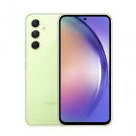 SAMSUNG GALAXY A54 VERDE  5G 8GB-256GB