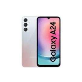 SAMSUNG GALAXY A24 SILVER 128GB 4+4RAM 